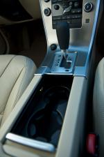 Volvo XC60 2008 года